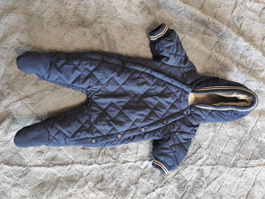 Комбінезон весна-осінь