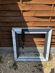 Okno plastikowe 810x820