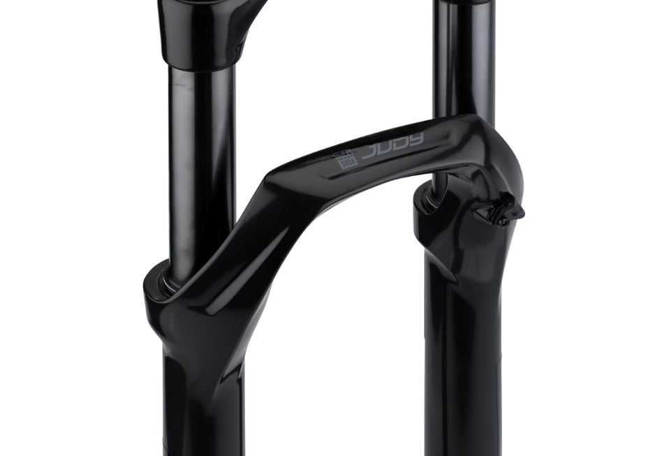 Нова повітряна вилка RockShox Judy Silver TK Solo Air 29″