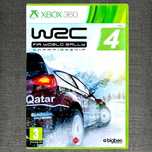 WRC 4 Xbox 360 Wyścigi Rajdy FIA World Rally Championship 4