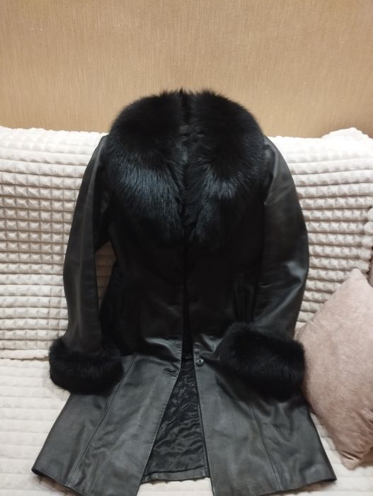 Кардіган зимовий