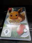 Pokemon Lets Go Nintendo Switch