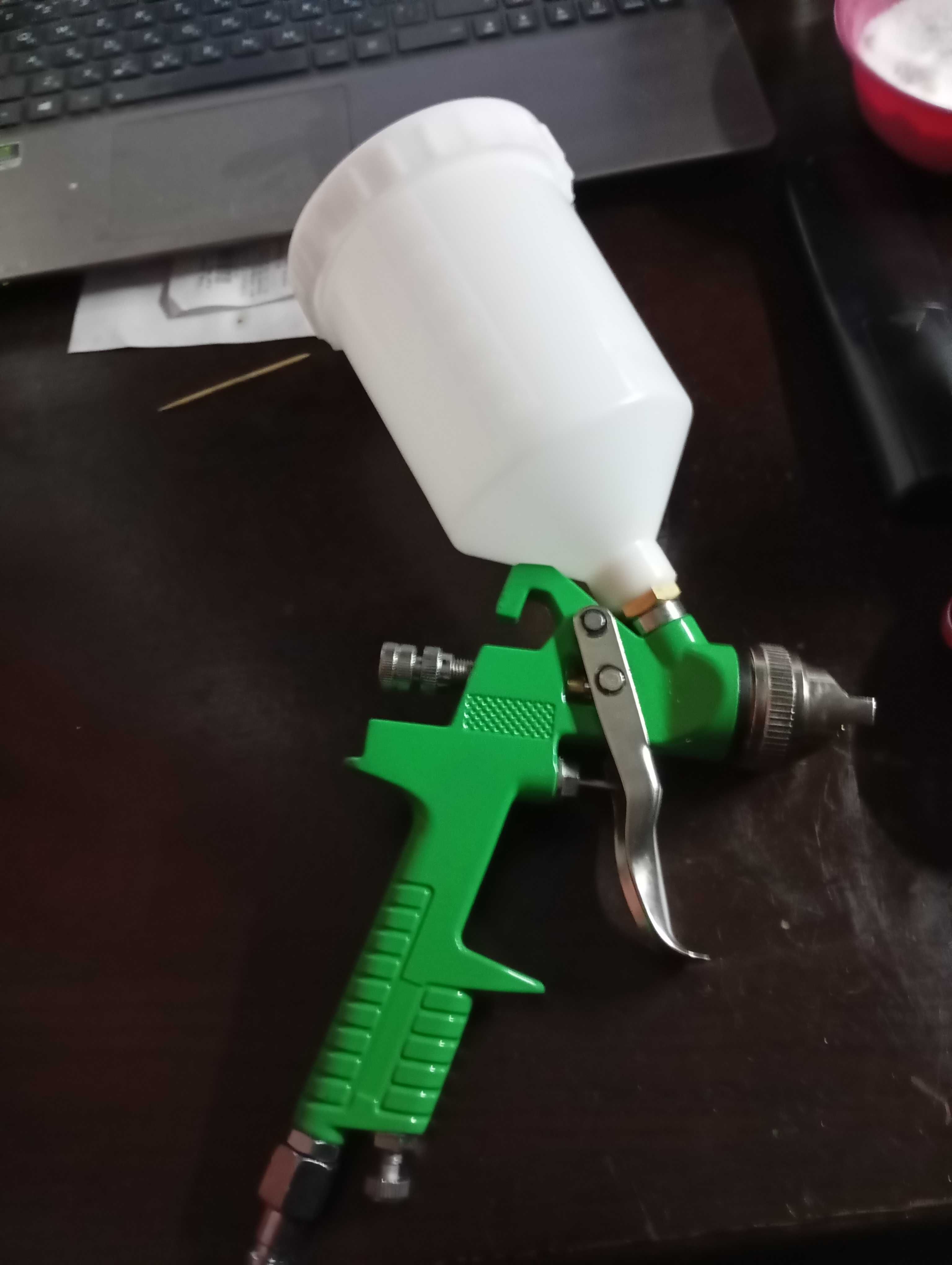 продам краскопульт
