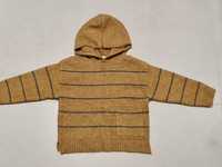 Sweter chłopięcy Zara r. 104