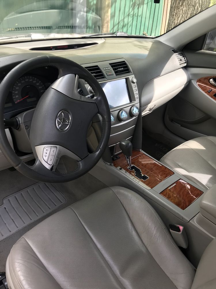 Продам авто camry 40