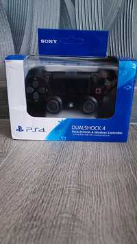 Dualshok 4 геймпад PlayStation 4