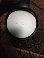 Retro słuchawki Sony