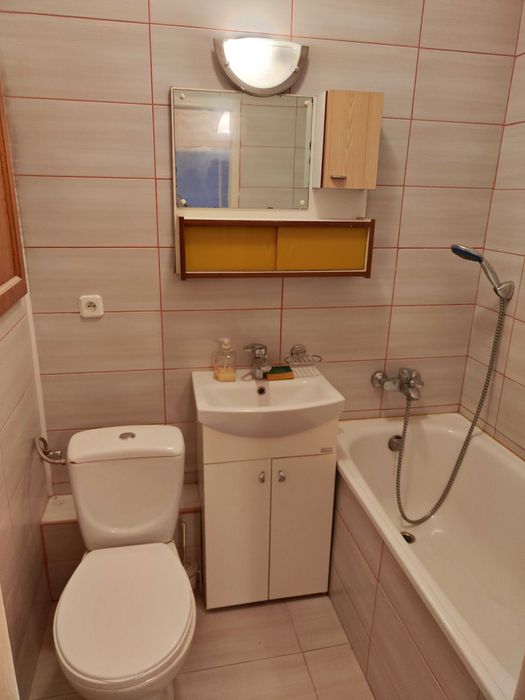 Mieszkanie dla studentów – Poznań, Os. Piastowskie (Rataje)