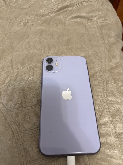Iphone 11- Lilás