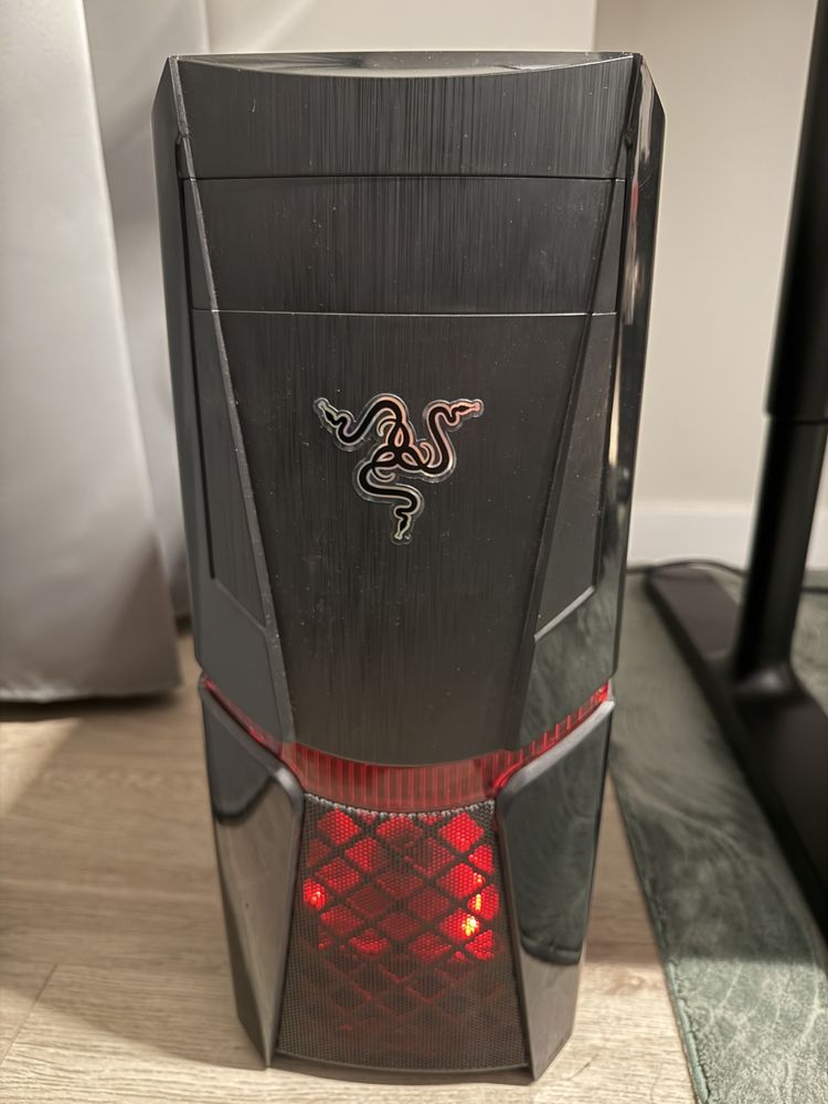 Komputer - RTX2060, Intel Core i5
