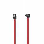 Kabel SATA Hama 0,6 m Ultra Flat