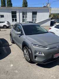 Hyundai Kona electric