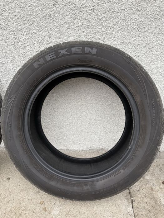 opony letnie nexen