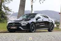 Mercedes-Benz CLA 180 d AMG Line Aut.