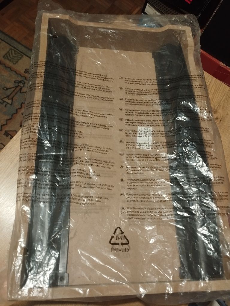 Bilard 60x40 stan jak nowy
