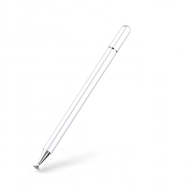 Rysik do Tabletu Charm Stylus Pen White