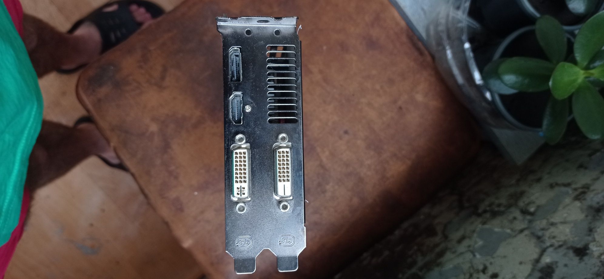 Відеокарта Gigabyte PCI-Ex Radeon HD6850 1024МВ GDDR5 (256bit)