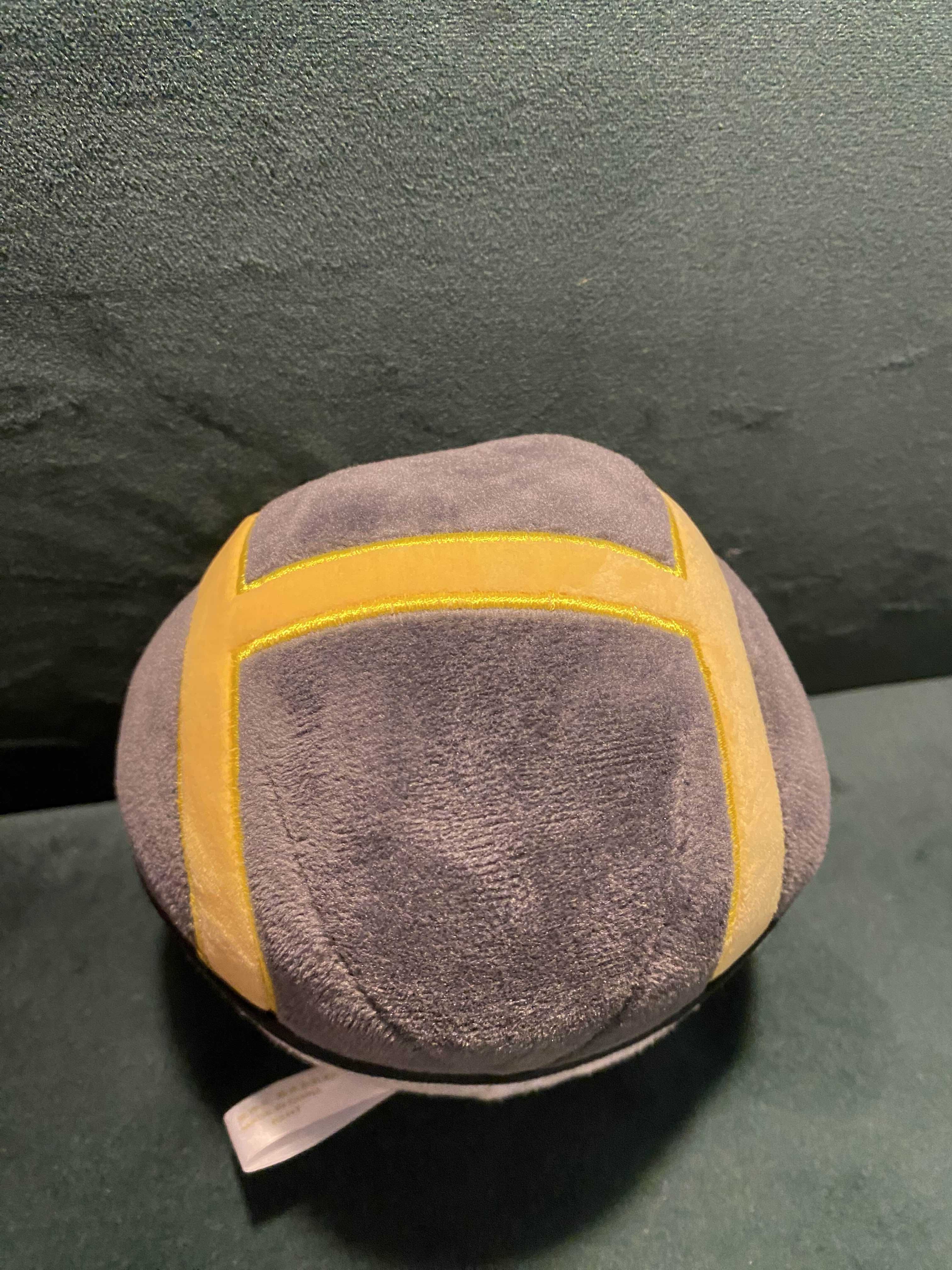 Pluszak maskotka Pokemon Pokemony Pokeball Ultra Ball 12cm