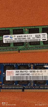 Pamięć RAM Samsung Hynix 6Gb 1066 pc3