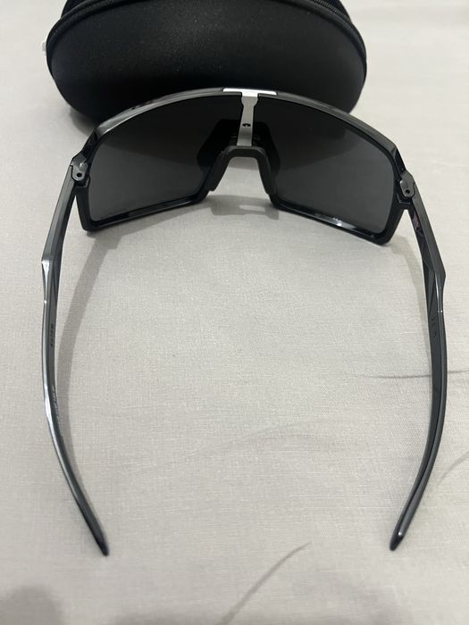 Oakley Prizm Sutra Polarizado