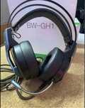 Headphones BlitzWolf BW-GH1