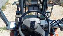 Empilhador 2 ton Diesel