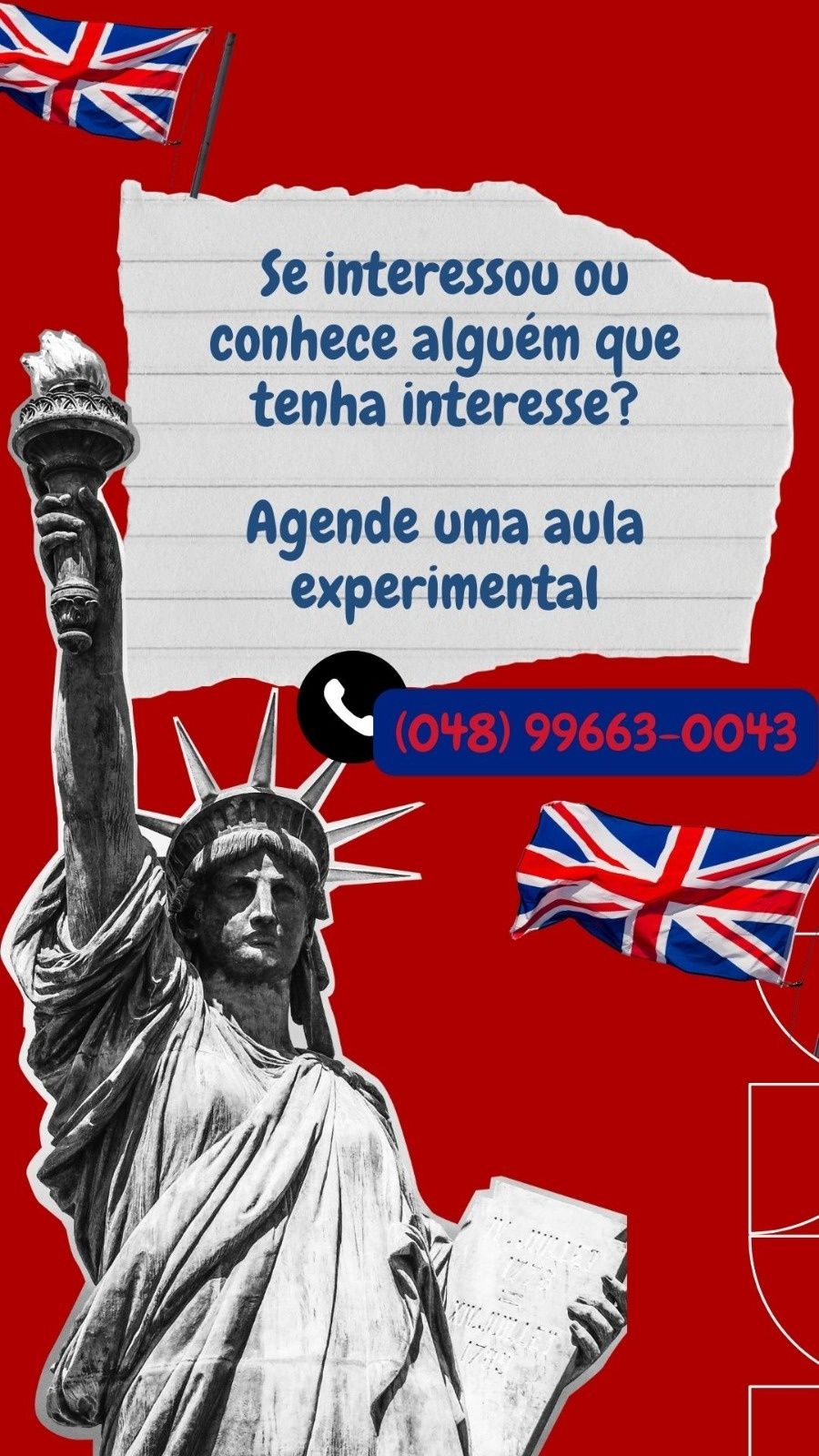Aulas particulares