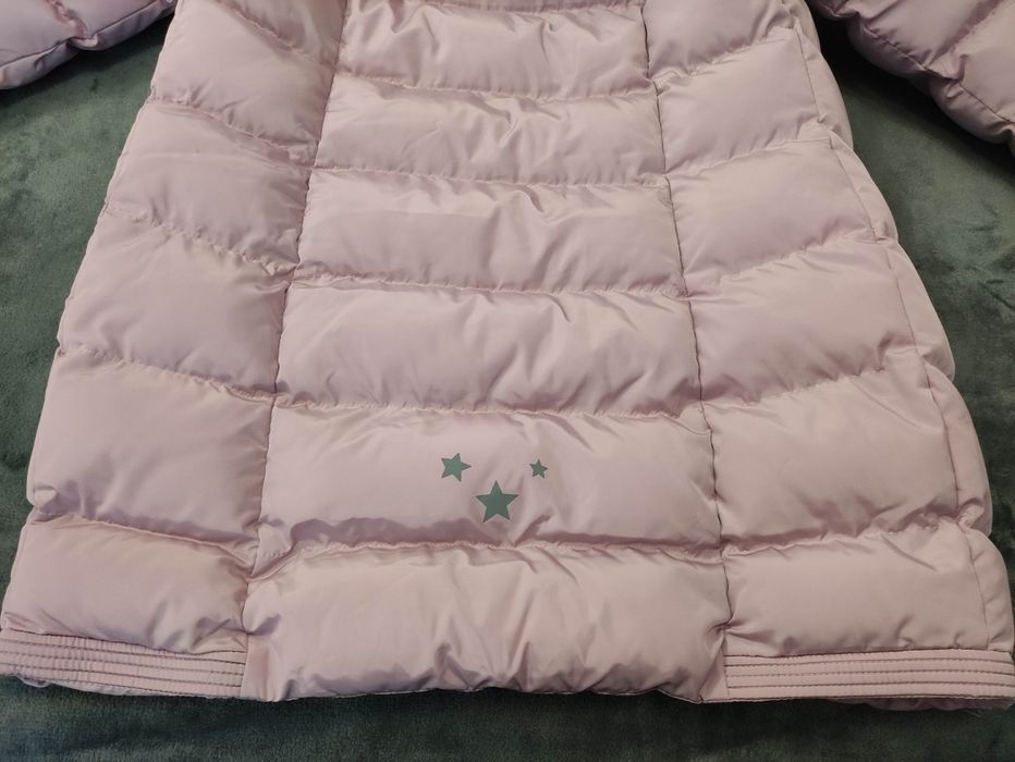 Płaszcz/kurtka zimowa Carry