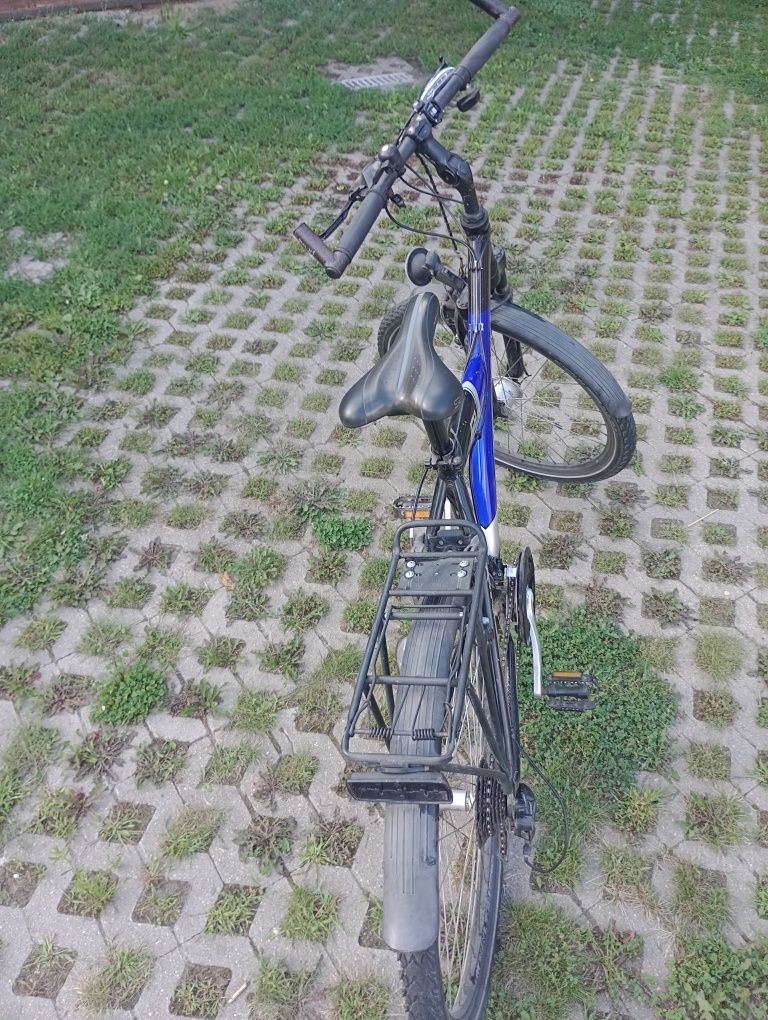 Sprzedam rower Winora