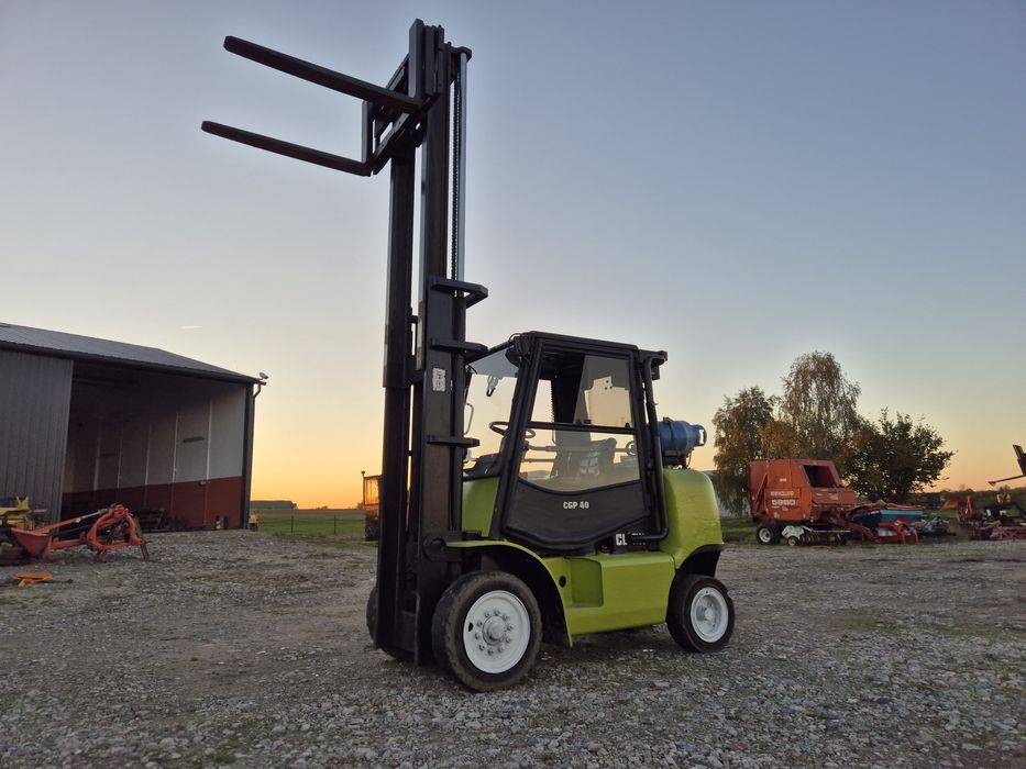 NEXT     Walec Bomag BW 80 AD-2 Zagęszczarka
