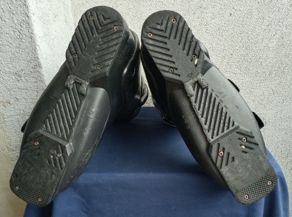 Buty narciarskie Munari Strap 360/321mm/P