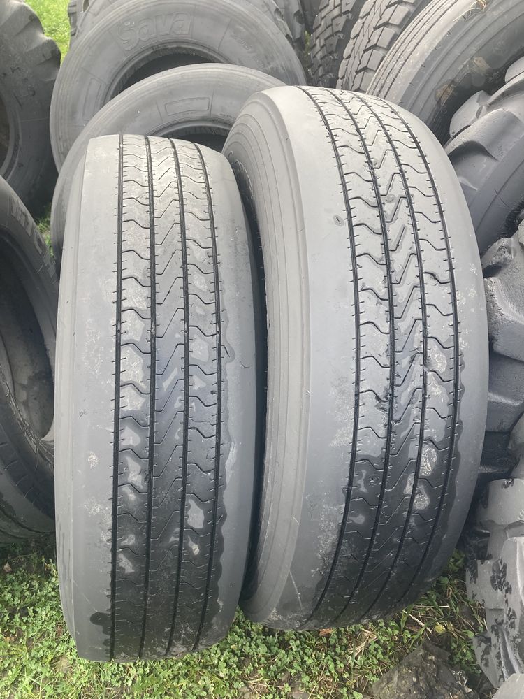 315/80 R22.5 Sava