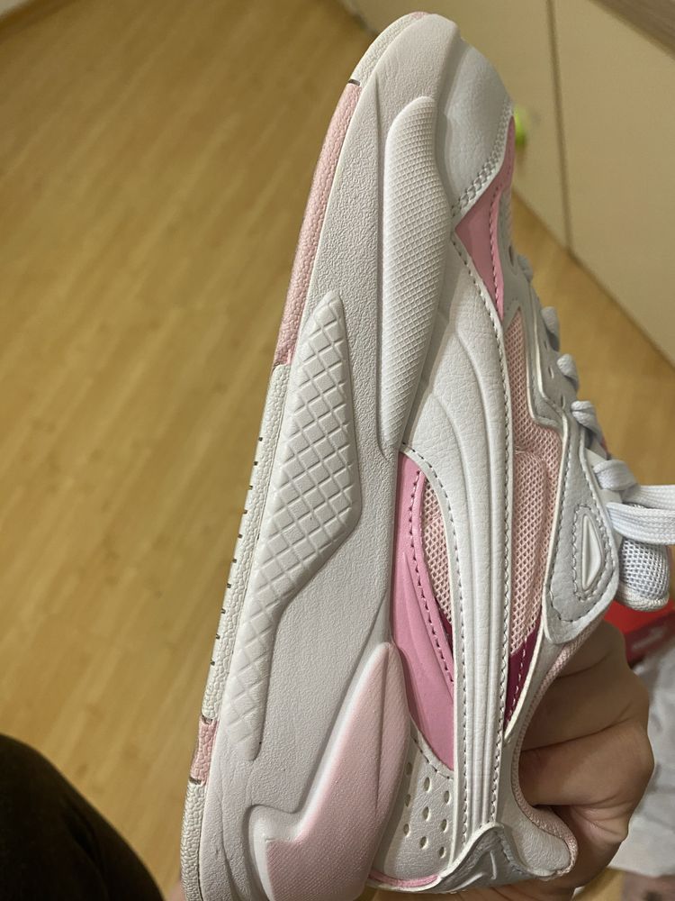 Кроссовки Puma X - Ray Speed оригинал