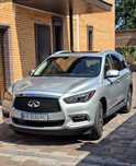Продам Infinity  QX 60