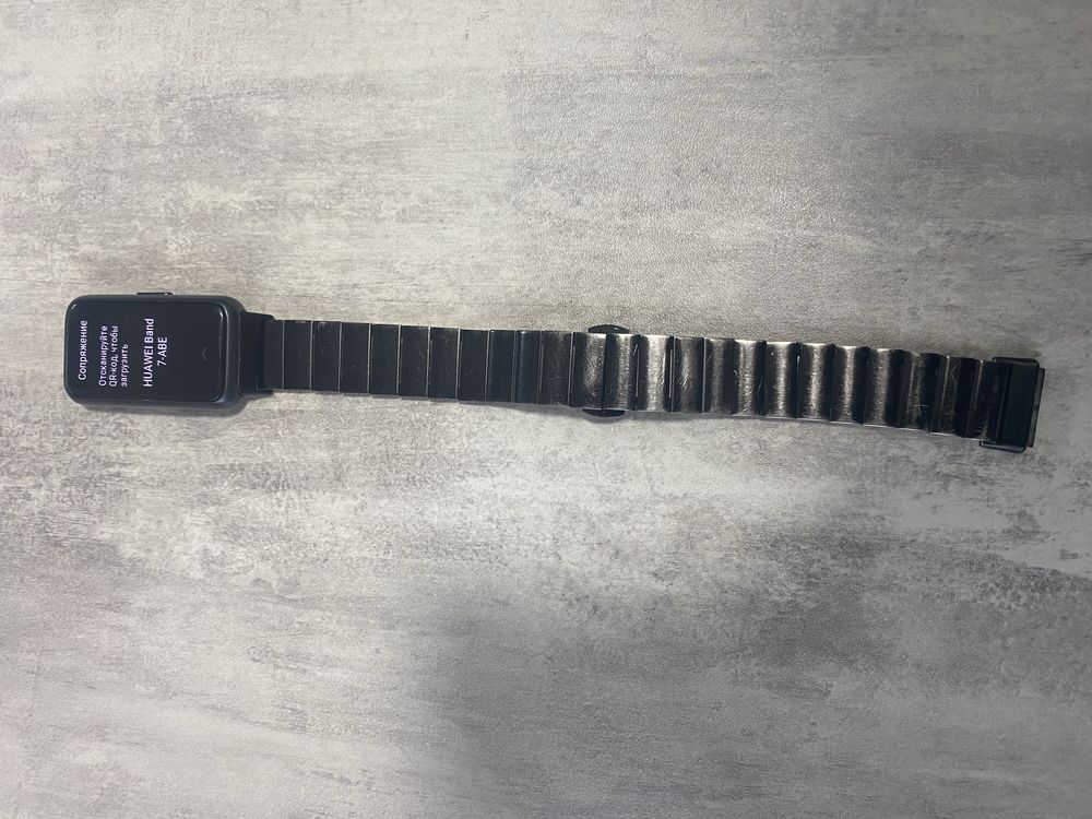 Huawei band 7 смарт годинник