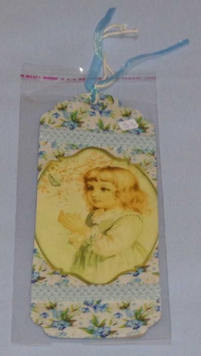 Marcadores para livros (NOVOS)