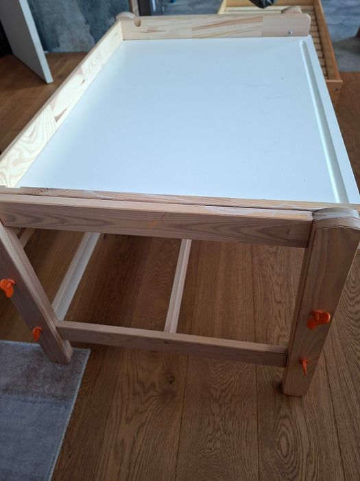 Biurko dziecięce Ikea