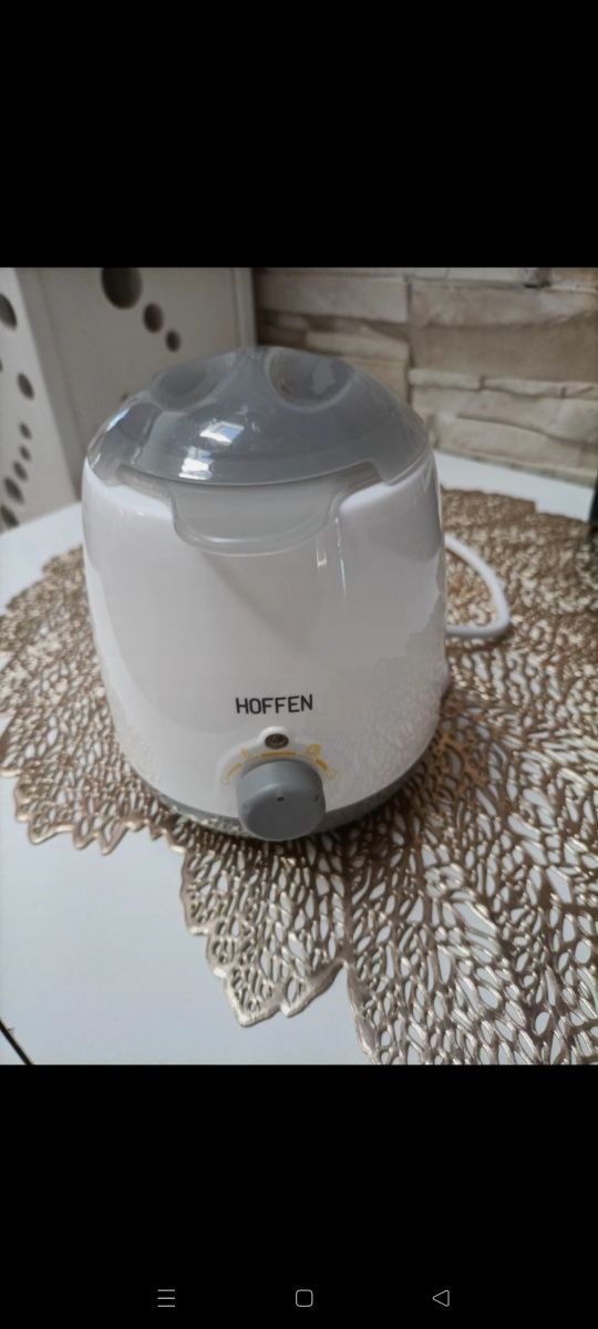 Hoffen Podgrzewacz do butelek 130W