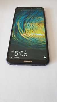 telefon smartfon Huawei P20 lite