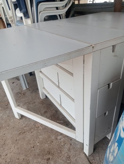 Mesa cozinha ou apoio