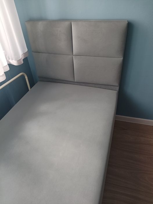 Tapczan młodzieżowy 90x180