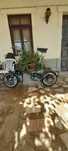 Bicicleta antiga Raleigh ,RSW