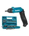 Аккумуляторная отвертка Makita