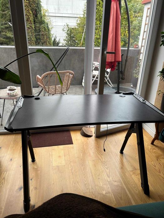 Biurko gamingowe Ultradesk