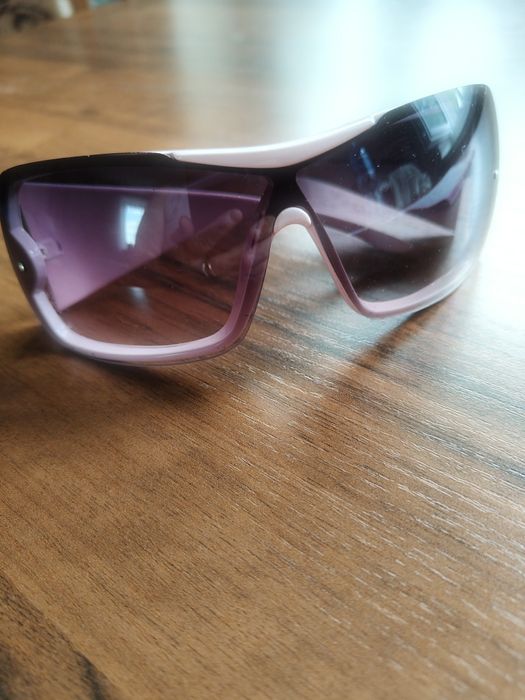 Okulary przeciwsłoneczne Emporio Armani