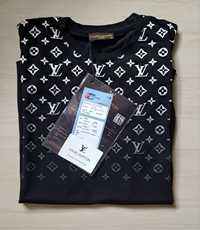 LV T-shirt męski Louis Vuitton
