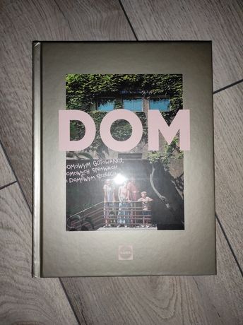 Książka DOM LIDL