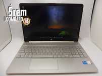 Laptop HP 15S-FQ2003NW, Win 11, Intel Core i5, 8gb/512gb SSD, Ład!