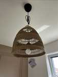 Lampa Ikea Torared