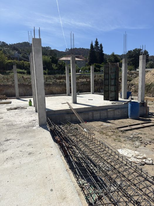 Serviços de Construção Civil – Qualidade Garantida!